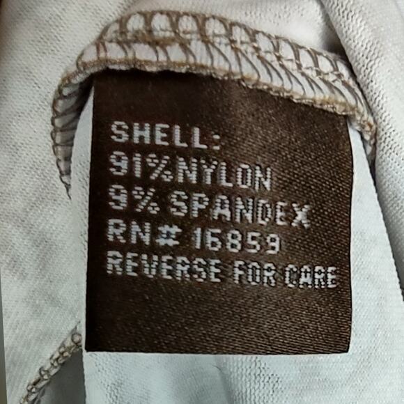 J. McLaughlin Panama Catalina Cloth Faux Wrap Animal Print Dress Size Medium - Picture 10 of 13